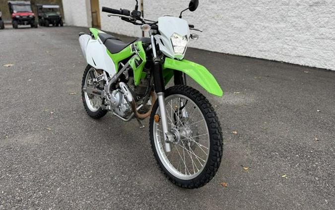 2023 Kawasaki KLX 230S