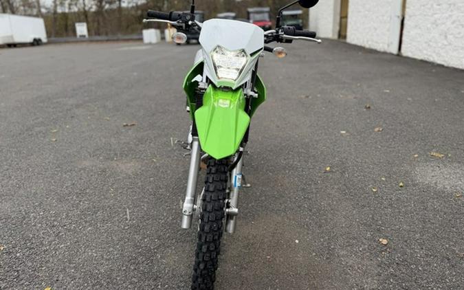 2023 Kawasaki KLX 230S
