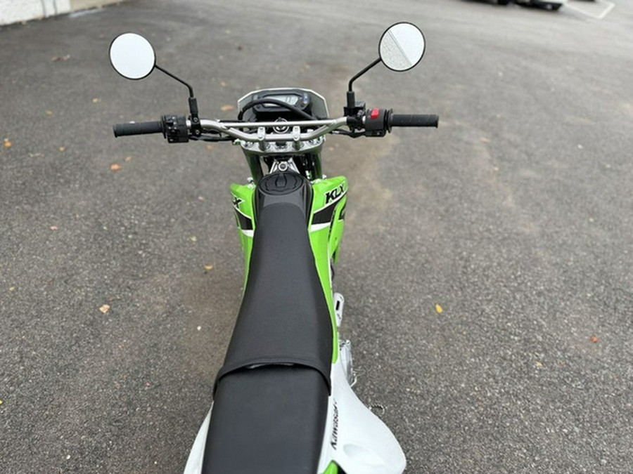 2023 Kawasaki KLX 230S