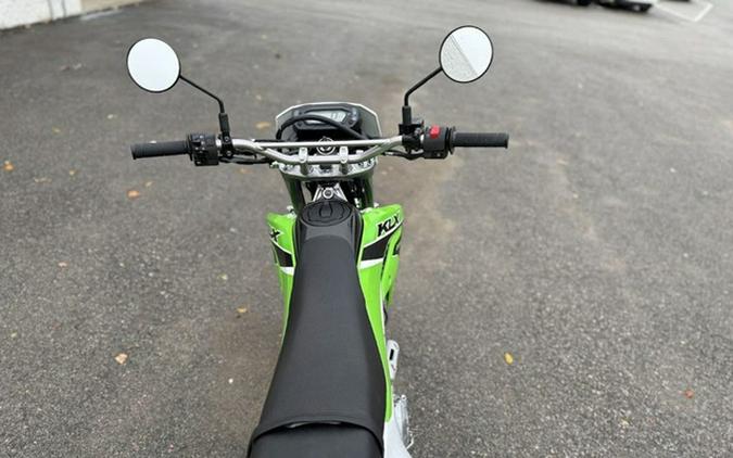 2023 Kawasaki KLX 230S