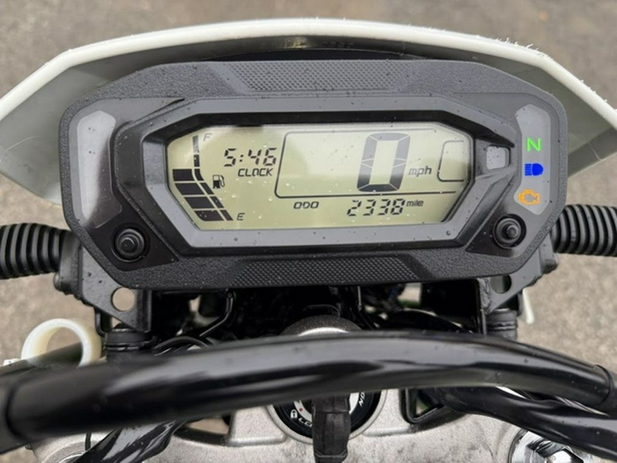 2023 Kawasaki KLX 230S