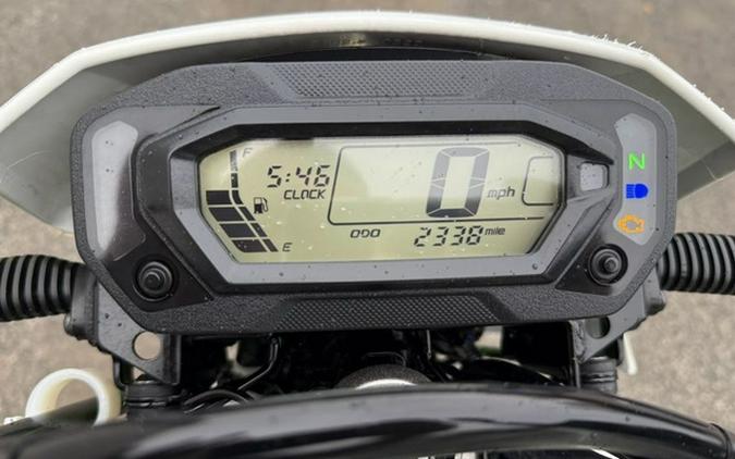 2023 Kawasaki KLX 230S