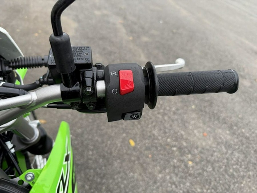 2023 Kawasaki KLX 230S