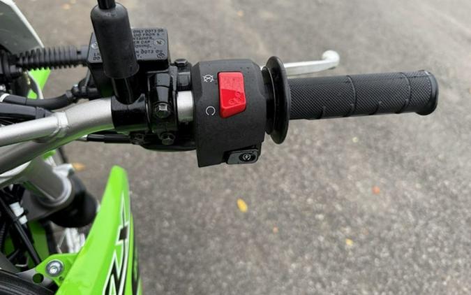 2023 Kawasaki KLX 230S