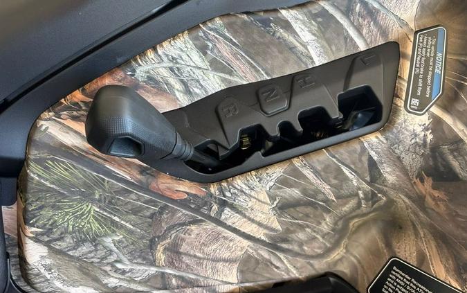 2025 Can-Am OUTLANDER DPS 500 -WILDLAND CAMO