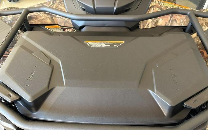 2025 Can-Am OUTLANDER DPS 500 -WILDLAND CAMO