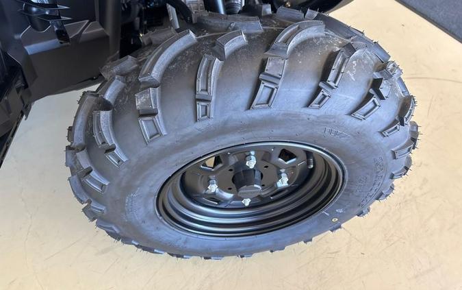 2025 Can-Am OUTLANDER DPS 500 -WILDLAND CAMO