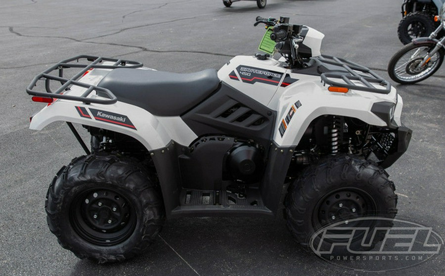 2025 Kawasaki Brute Force 450 4x4