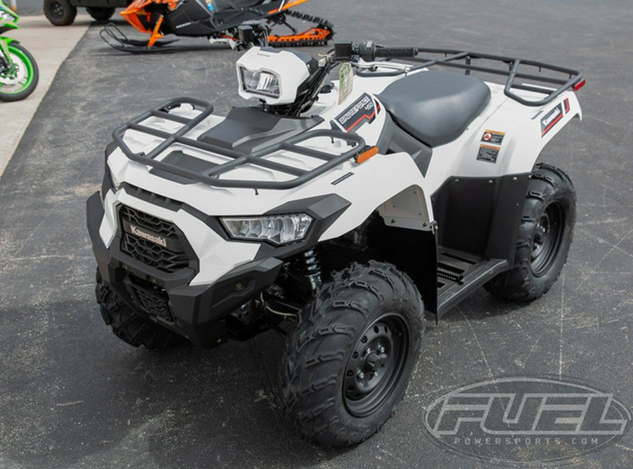 2025 Kawasaki Brute Force 450 4x4