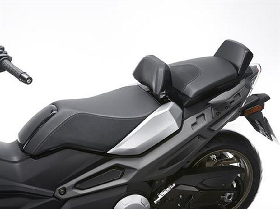 2024 Kymco CV3