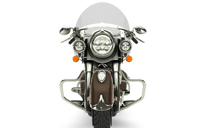 2024 Indian Motorcycle Springfield®