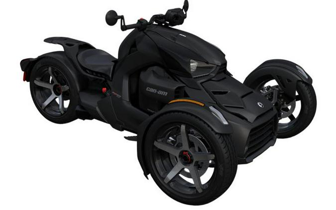 2026 Can-Am® Ryker Sport Rotax 900 ACE