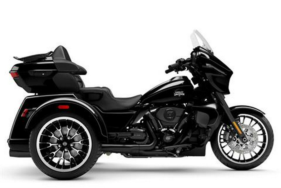 2026 Harley-Davidson Street Glide® 3 Limited