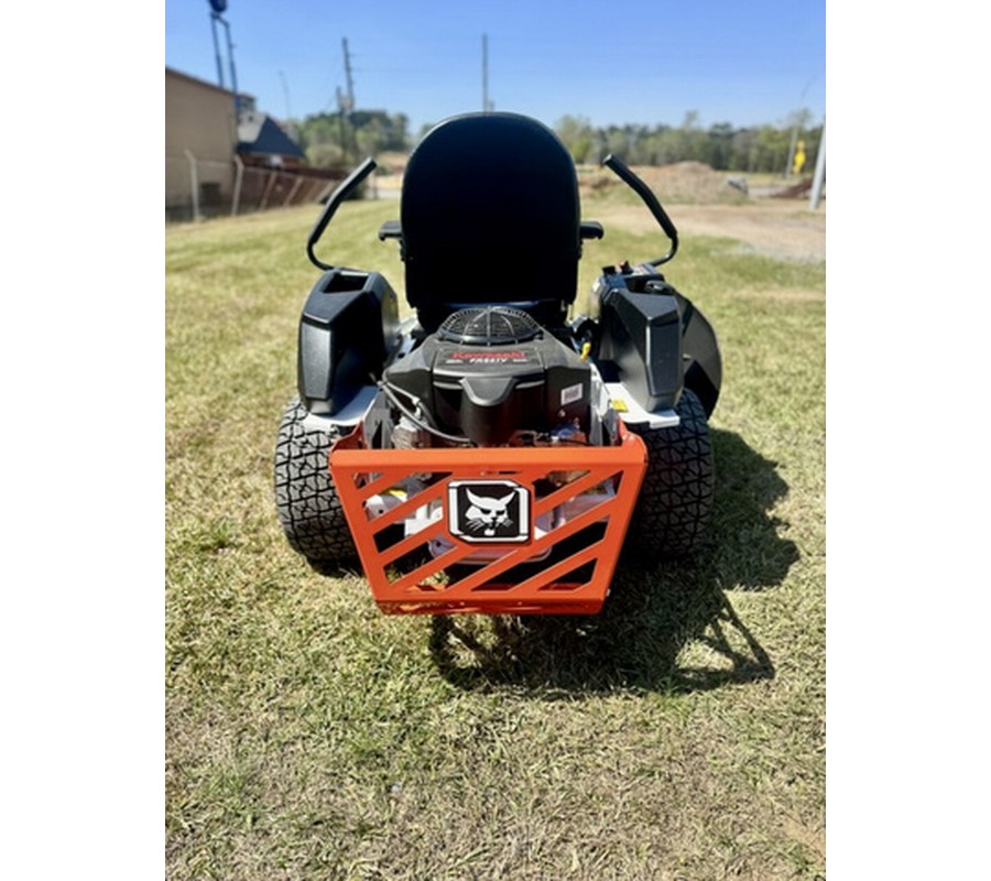 2026 Bobcat ZT2000 ZERO-TURN MOWER 48" DECK