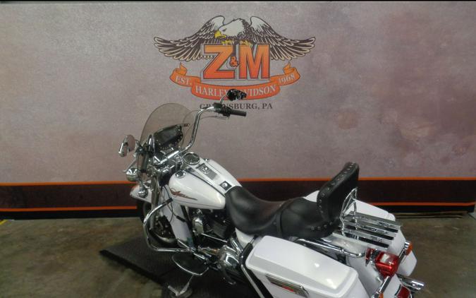 2007 Harley-Davidson FLHR Road King®