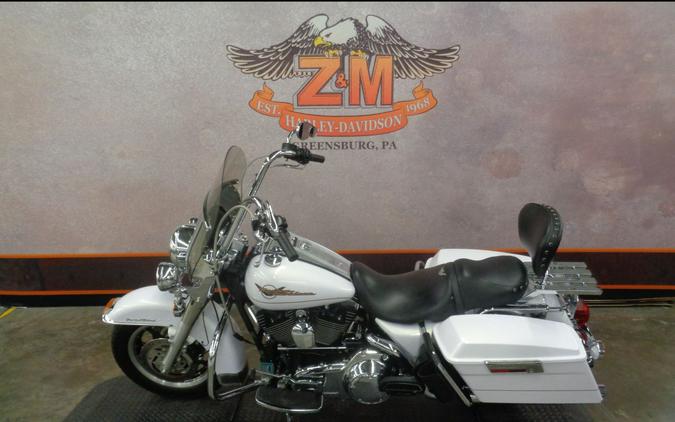 2007 Harley-Davidson FLHR Road King®