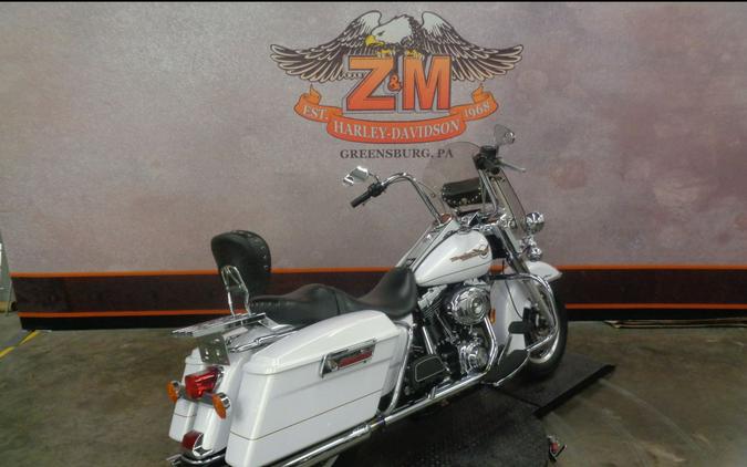 2007 Harley-Davidson FLHR Road King®