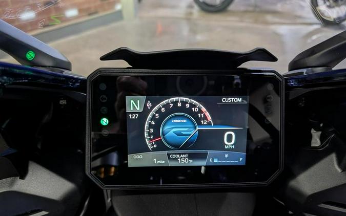 2026 Yamaha YZF-R7