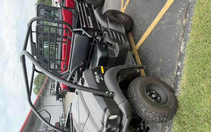 2026 KAWASAKI MULE SX 4X4