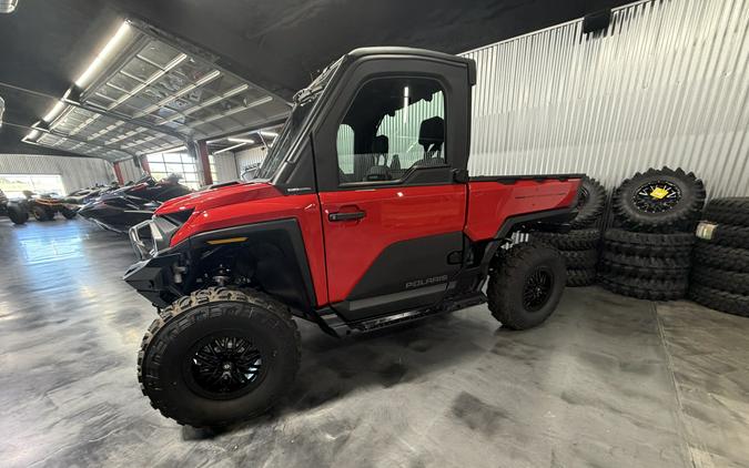 2026 Polaris Ranger® XD 1500 NorthStar Edition Ultimate