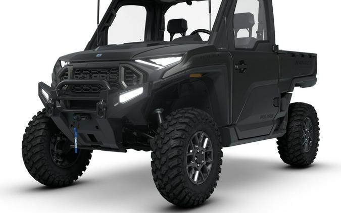 2026 Polaris Ranger® XD 1500 NorthStar Edition Ultimate