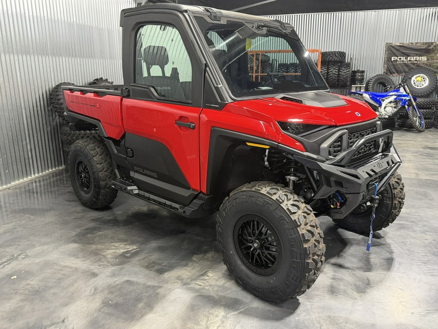 2026 Polaris Ranger® XD 1500 NorthStar Edition Ultimate