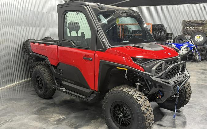 2026 Polaris Ranger® XD 1500 NorthStar Edition Ultimate