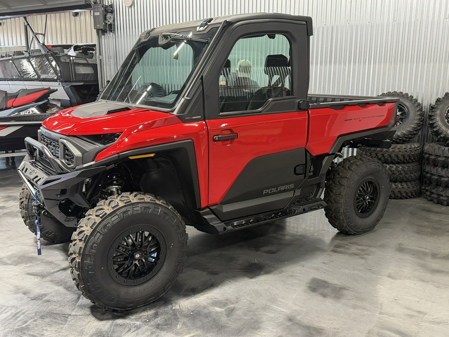 2026 Polaris Ranger® XD 1500 NorthStar Edition Ultimate