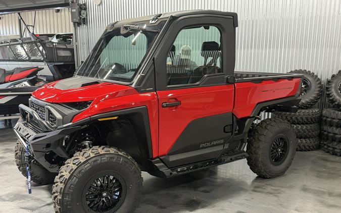 2026 Polaris Ranger® XD 1500 NorthStar Edition Ultimate