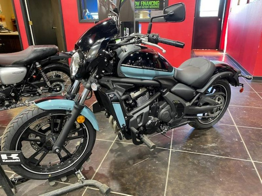 2020 Kawasaki Vulcan® S ABS Café