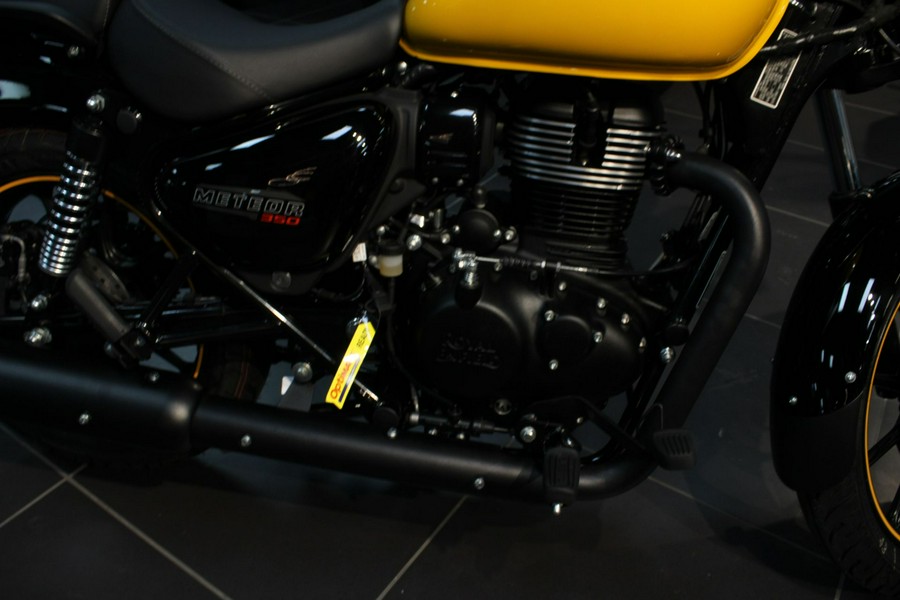 2023 Royal Enfield Meteor 350