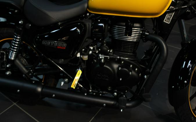 2023 Royal Enfield Meteor 350