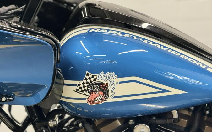 2023 Harley-Davidson Road Glide ST Fast Johnnie