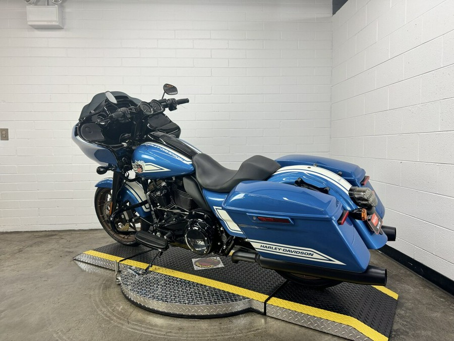 2023 Harley-Davidson Road Glide ST Fast Johnnie