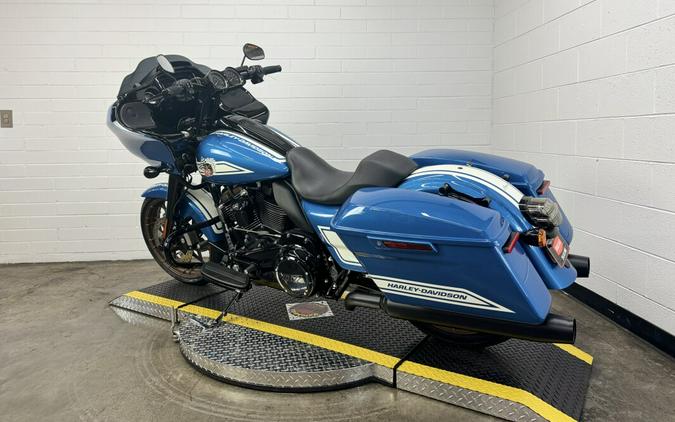 2023 Harley-Davidson Road Glide ST Fast Johnnie