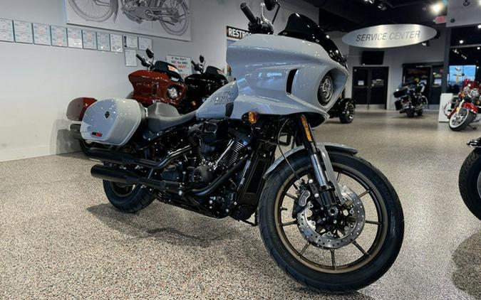 2024 Harley-Davidson FXLRST - Low Rider ST