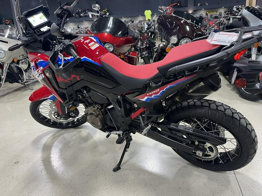 2024 Honda® Africa Twin