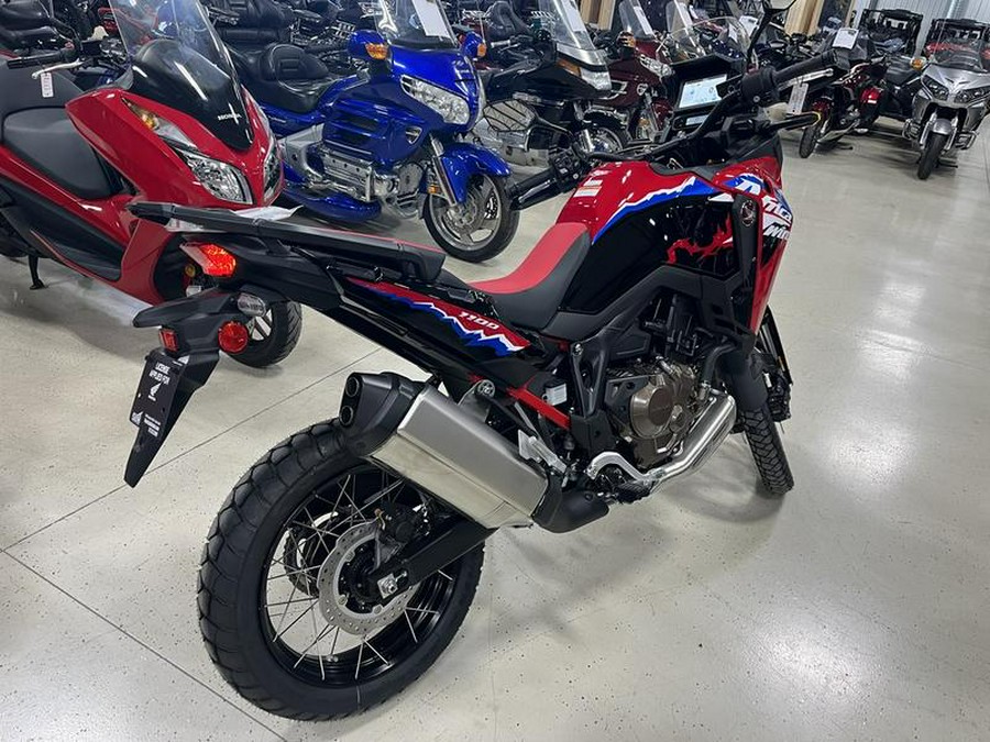 2024 Honda® Africa Twin