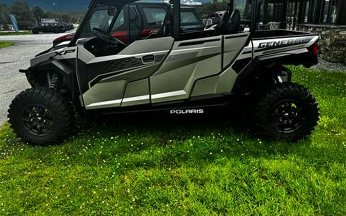 2024 Polaris General XP 4 1000 Ultimate