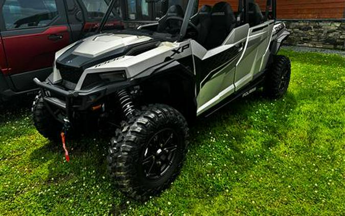 2024 Polaris General XP 4 1000 Ultimate