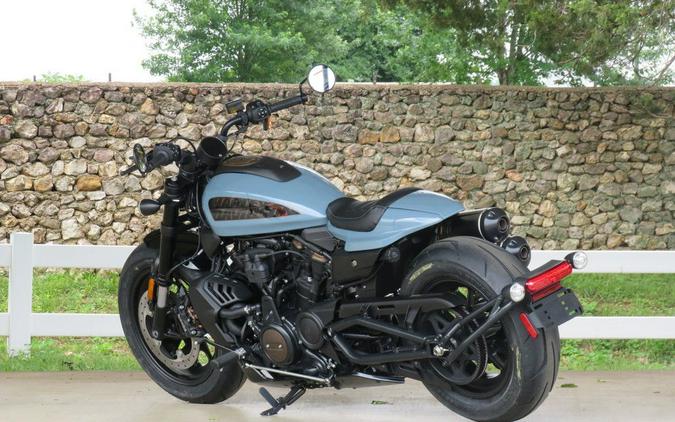 2024 Harley-Davidson® RH1250S - Sportster® S