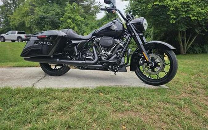 2024 Harley-Davidson Road King® Special