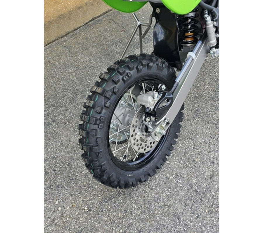 2025 Kawasaki KX 65