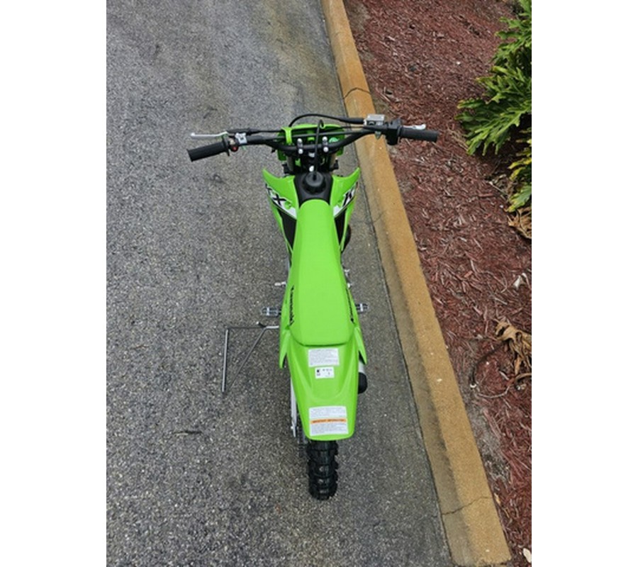 2025 Kawasaki KX 65