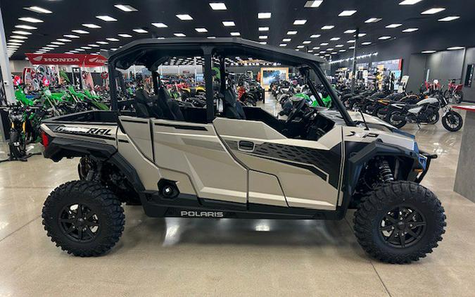 2024 Polaris Industries GENERAL XP 4 1000 ULTIMATE