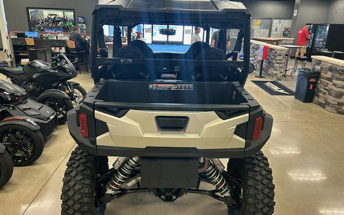 2024 Polaris Industries GENERAL XP 4 1000 ULTIMATE