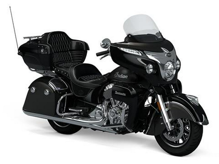 2024 Indian Motorcycle Roadmaster®