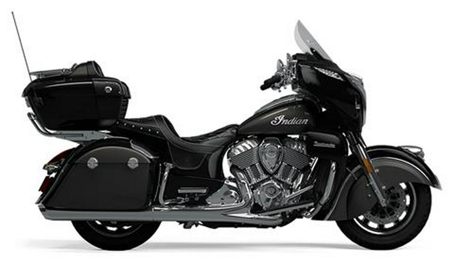 2024 Indian Motorcycle Roadmaster®