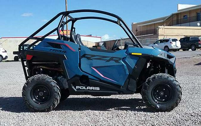 2024 Polaris Industries RZR® Trail Sport