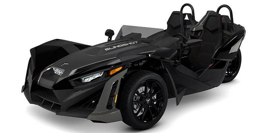 2025 Slingshot SLINGSHOT SLR AUTODRIVE SLR (AutoDrive)